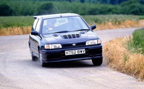 Best selling cars of all time, from each car maker