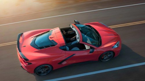 The sports car with Honda reliability and Porsche-level handling