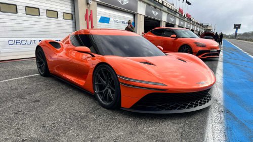 Holes in the Genesis lineup we want to see filled