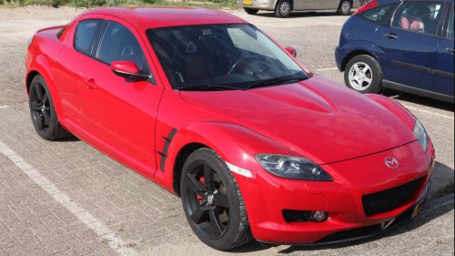8 Japanese coupes from the early 2000s that became collector favorites