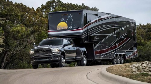 The diesel engine that can hit 500,000 miles without a rebuild