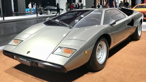 7 legendary performance cars that should never go electric
