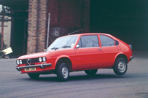 Best selling cars of all time, from each car maker