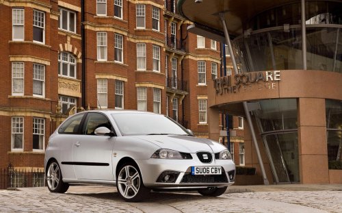 Best selling cars of all time, from each car maker