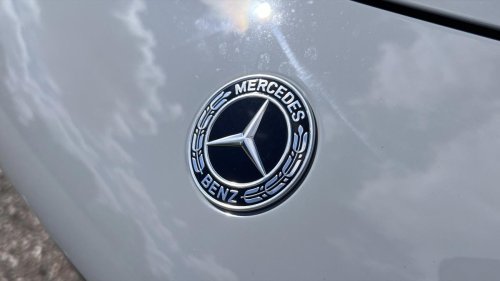 Mercedes, Mercedes is suing after a $600,000 G-Wagen disappeared during delivery