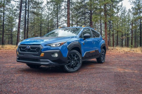 2026 JD Power study reveals the most dependable cars and SUVs