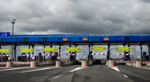 Prepara tu bolsillo: aquí está el peaje más caro de España y esto es lo que vale