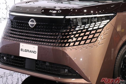 日本はマジで頑張ってるわ! 新型エルグランドにCX-5……国産車に期待大も「アメリカ車」戦略が重要?