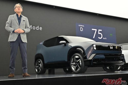 日本はマジで頑張ってるわ! 新型エルグランドにCX-5……国産車に期待大も「アメリカ車」戦略が重要?