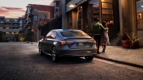 Best hybrid lease deals: April 2026