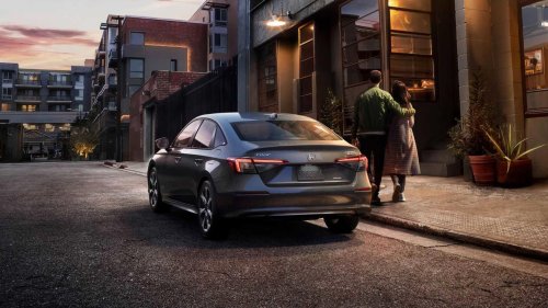 Best hybrid lease deals: April 2026