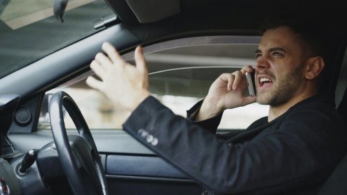 10 things people hate about driving &amp; 10 they love