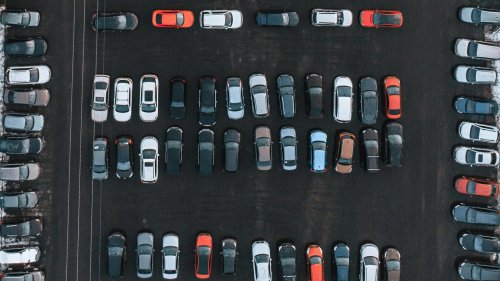 10 things people hate about driving &amp; 10 they love