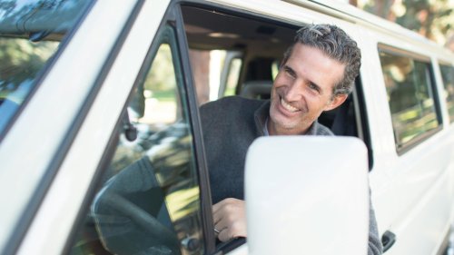 10 things people hate about driving &amp; 10 they love
