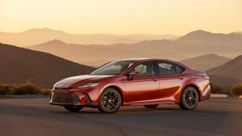 Toyota, Toyota RAV4, The real reason behind the Toyota RAV4's plummeting sales figures