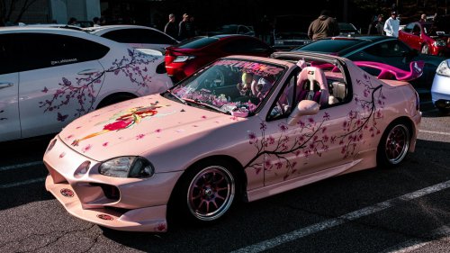 10 things people hate about driving &amp; 10 they love