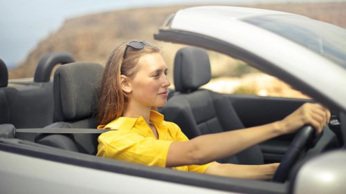 10 things people hate about driving &amp; 10 they love