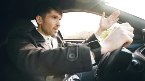 10 things people hate about driving &amp; 10 they love