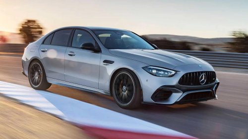 Best hybrid lease deals: April 2026