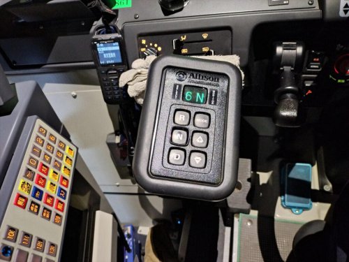 バスのトランスミッションには様々な種類がある!古いタイプのATもいまだに人気が高いってマジ?