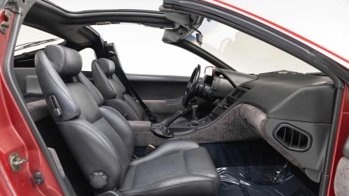 This cheap sports car won’t stay affordable much longer
