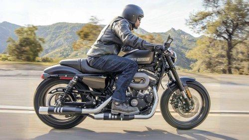 10 used Harleys that can keep going for 100,000 miles