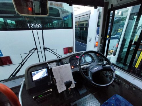 バスのトランスミッションには様々な種類がある!古いタイプのATもいまだに人気が高いってマジ?