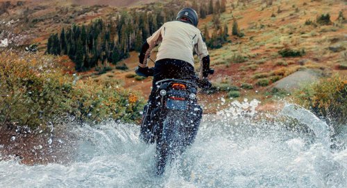 The most powerful adventure bikes from all popular brands in 2026