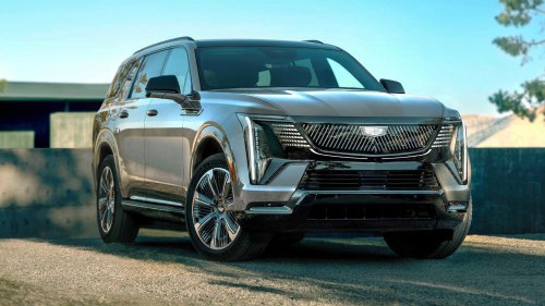 Luxury car brands leading the sales charts in America in 2026