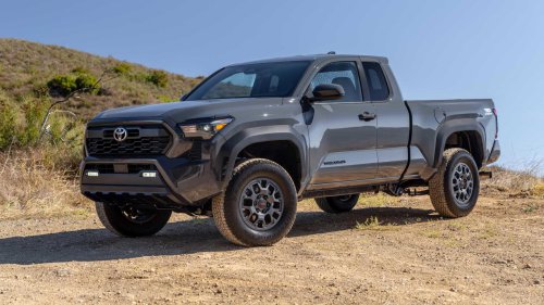 Toyota pickups you can buy in 2026: Advice for buyers