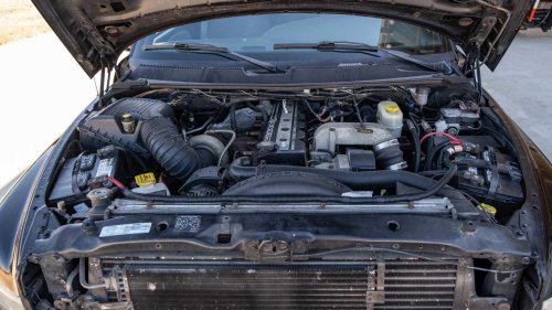 The diesel Ram engine that defies time and mileage