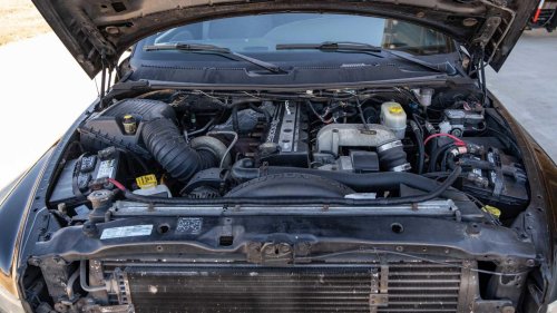 The diesel Ram engine that defies time and mileage