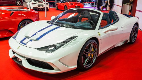 11 high-rev engines that defined driving purity