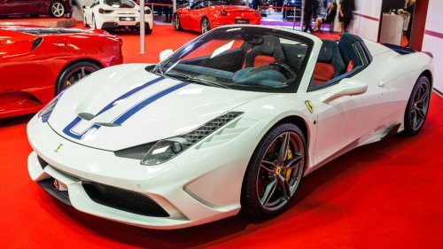 11 high-rev engines that defined driving purity