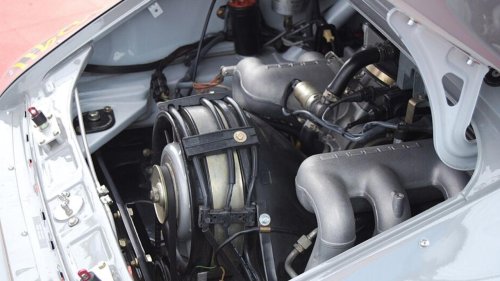 11 high-rev engines that defined driving purity