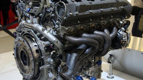 11 high-rev engines that defined driving purity