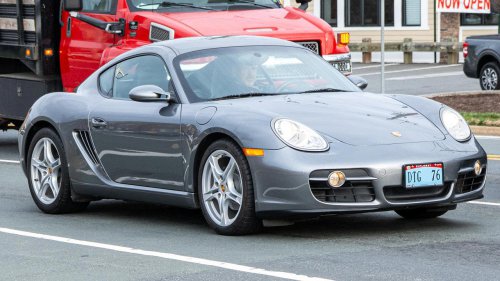 9 imported performance cars that aged better than expected