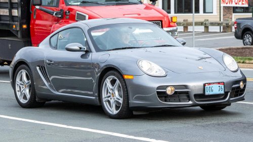 9 imported performance cars that aged better than expected