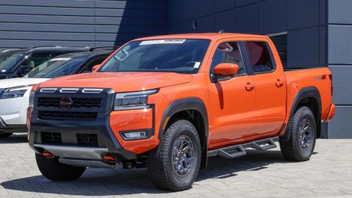 8 trucks mechanics say are the safest used bets