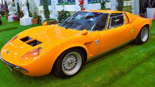 9 classic cars that owners refuse to sell at any price