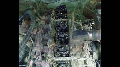 10 engines mechanics say can run forever with basic maintenance