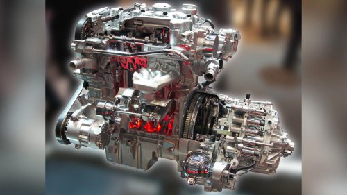 11 high-rev engines that defined driving purity
