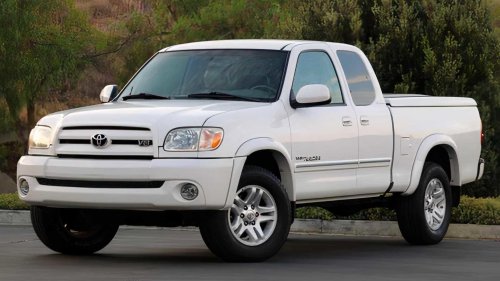 Toyota, Toyota's most reliable truck that regularly hits 400,000 miles