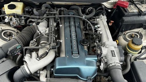 10 classic engines that accidentally became legends