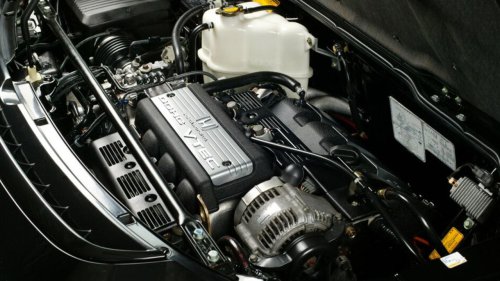 11 high-rev engines that defined driving purity