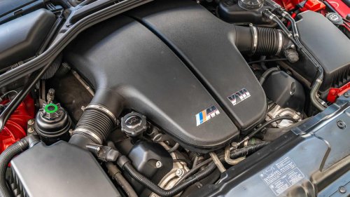 9 factory sleeper wagons hiding real supercar engines