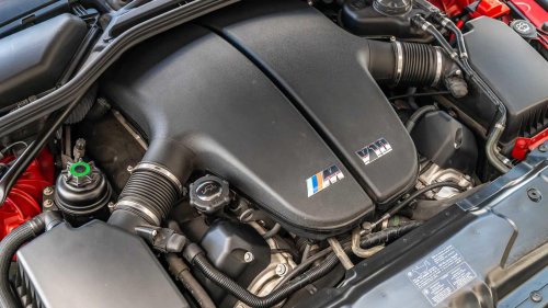 9 factory sleeper wagons hiding real supercar engines
