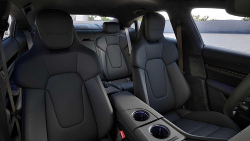 5 practical performance cars faster than a C8 Corvette Z06