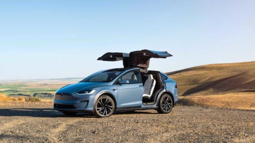 Tesla, Tesla Model Y, 2024 Tesla resale values: How much your Model 3, Y, S, X is worth