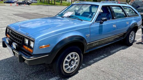 AWD, 7 AWD performance wagons Eagle would launch for enthusiasts right now